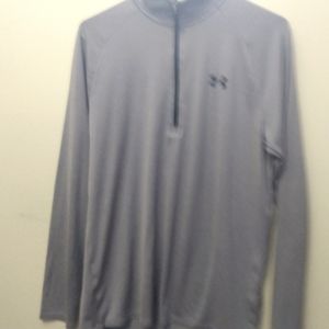Men's long sleeve shirt